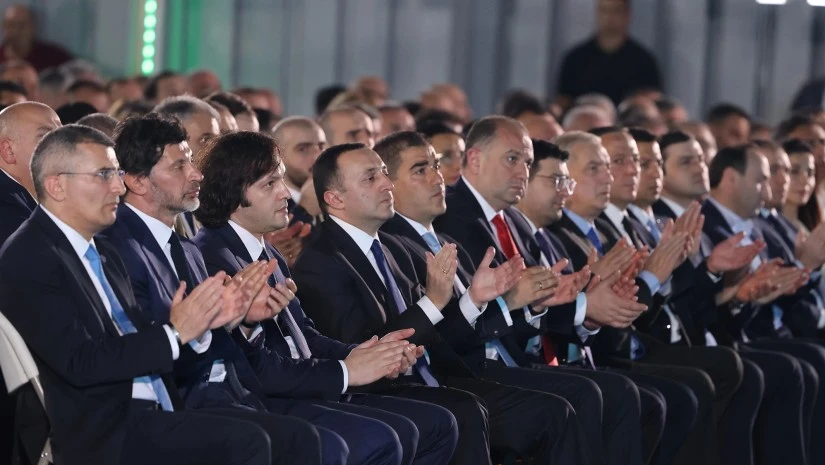 "პირადი განცხადების საფუძველზე" - "ოცნების" გაზაფხულის საკადრო ცვლილებები სრულად