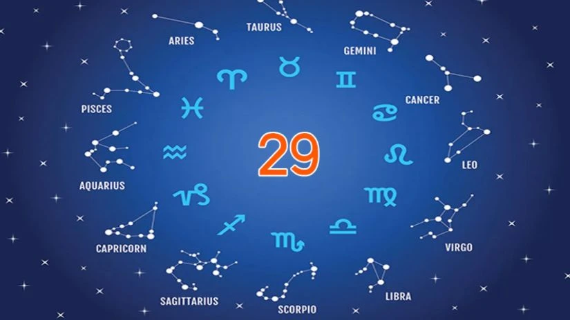 29 აგვისტოს ასტროლოგიური პროგნოზი