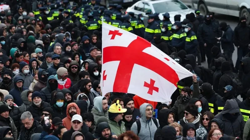 ლიეტუვამ დიპლომატიური და სამსახურებრივი პასპორტების მფლობელ საქართველოს მოქალაქეებს უვიზო რეჟიმი გაუუქმა