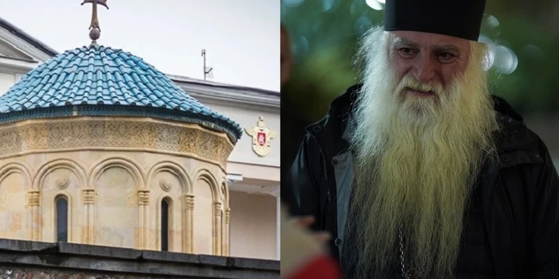 ცნობილი ხდება გადაწყვეტილება, რომელიც საპატრიარქომ მამა დოროთესთან დაკავშირებით მიიღო