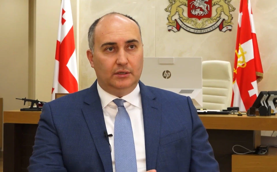 ჯუანშერ ბურჭულაძეს პატიმრობა შეეფარდა