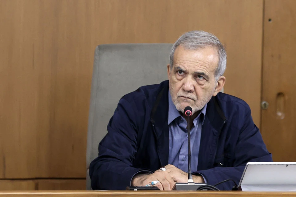 ირანის პრეზიდენტი - ჩვენ არ გვაქვს ბირთვული იარაღი, თუმცა არ შევწყვეტთ ძალისხმევას მშვიდობიან ბირთვულ საქმიანობასთან დაკავშირებით.