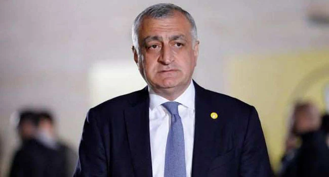 “წერილი შვილებს, არამარტო ჩემსას” – მამუკა ხაზარაძე