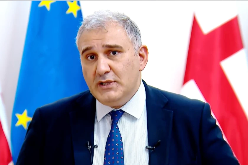 მიხეილ სარჯველაძე - ხვალიდან ე.წ. ჩანაცვლებითი თერაპიის განხორციელებაზე პასუხისმგებლობას იღებს სახელმწიფო, კერძო ცენტრები ფუნქციონირებას წყვეტენ