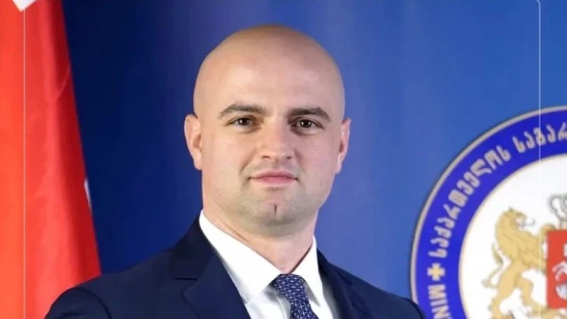 სამხრეთ კორეაში საქართველოს ელჩი თანამდებობას ტოვებს