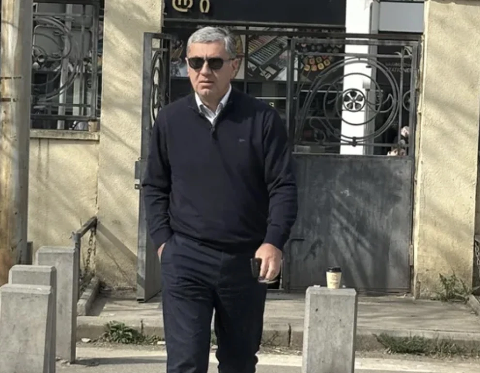 პროკურატურა ირაკლი ოქრუაშვილის მიმართ, გირაოს გადაუხდელობის გამო, პატიმრობის გამოყენებას მოითხოვს