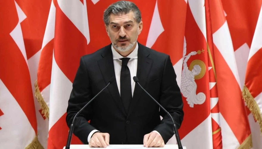 მიხეილ ყაველაშვილი - უდიდესი ტკივილი გამოიწვია თითოეული ჩვენგანის გულში ილია მეორის გარდაცვალებამ, ფასდაუდებელია მისი ღვაწლი ჩვენი დედა ეკლესიის გაძლიერებაში და აღმშენებლობაში