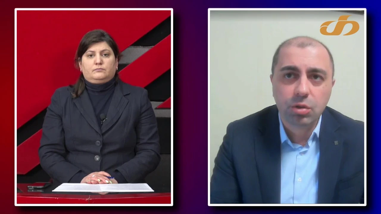 „იურიდიულად, კრიმინალია ის, რაც ტელეკომპანია „თრიალეთის“ მიმართ ხდება“- კახა კუკავა