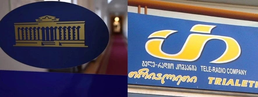 Trialeti TV has appealed to Parliament, requesting a response to the facts of selective pressure by the government against independent media.