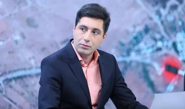 „მედიის ადვოკატირების კოალიცია“ - ჟურნალისტ ვახო სანაიას დაკავება მედიის და სიტყვის თავისუფლების უხეში დარღვევაა