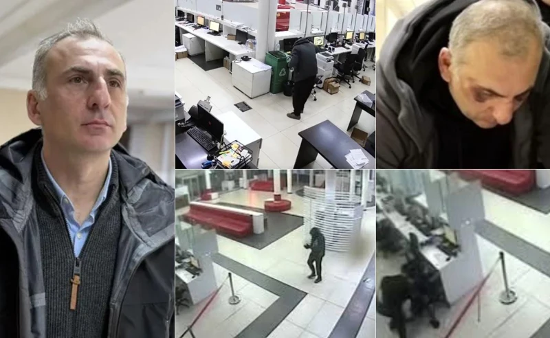 🔴 ალეკო ელისაშვილის წინააღმდეგ საქმე არის პოლიტიკური დევნა - გიორგი სიორიძე