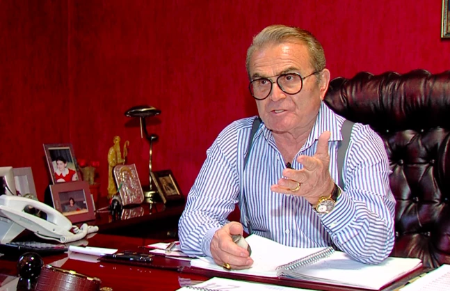 თემურ ჭყონია - რაც მე კორუმპირებულებს ვუყურებ, მაგრამ ასეთი დიდი კორუფცია თუ არსებობდა, ვერ წარმომედგინა, ვერც ის, საქართველოში ამხელა თანხები თუ არსებობდა