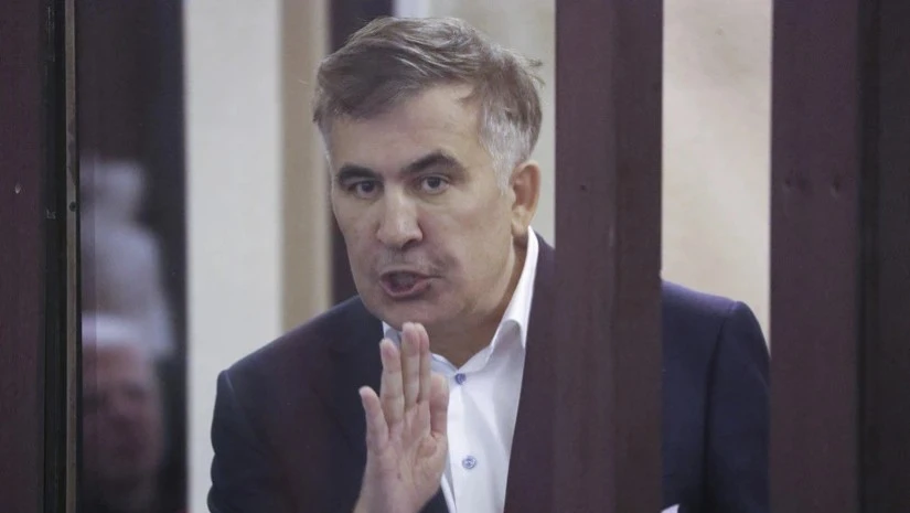 მიხეილ სააკაშვილი - ჩვენ გვჭირდება საყოველთაო მობილიზაცია და შეტევაზე გადასვლა