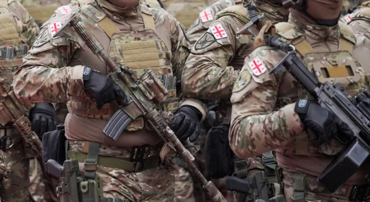 საზღვარგარეთ მყოფი წვევამდელი ჯარში გაწვევის შემთხვევაში საქართველოში უნდა დაბრუნდეს