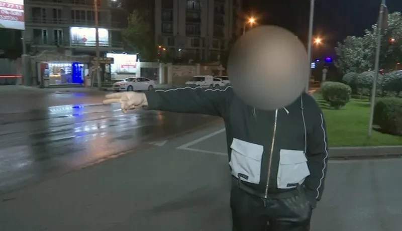 შსს - დაკავებულია 2 პირი, რომლებიც ავარიის პროვოცირებას იმგვარად ახდენდნენ, რომ დაზარალებულ მხარედ თავად წარმოჩენილიყვნენ, ზიანის სანაცვლოდ კი ავარიაში მონაწილე მძღოლებისგან, ასევე სადაზღვევოსგან თანხები მიეღოთ