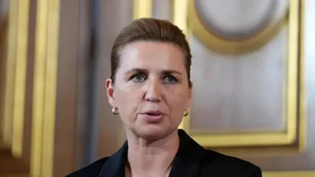 დანიის პრემიერი - მკაცრად მოვუწოდებ აშშ-ს, შეწყვიტოს გრენლანდიის მიტაცების შესახებ მუქარა - დანია და შესაბამისად გრენლანდია, ნატო-ს წევრია და მასზე ალიანსის უსაფრთხოების გარანტია ვრცელდება