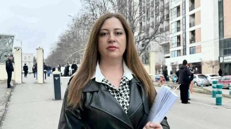 გიგა ავალიანის საქმის პროკურორის განცხადებით, ანი ნასყიდაშვილთან და დემეტრე ჩიქოვანთან საპროცესო შეთანხმების თაობაზე მოლაპარაკება არ მიმდინარეობს