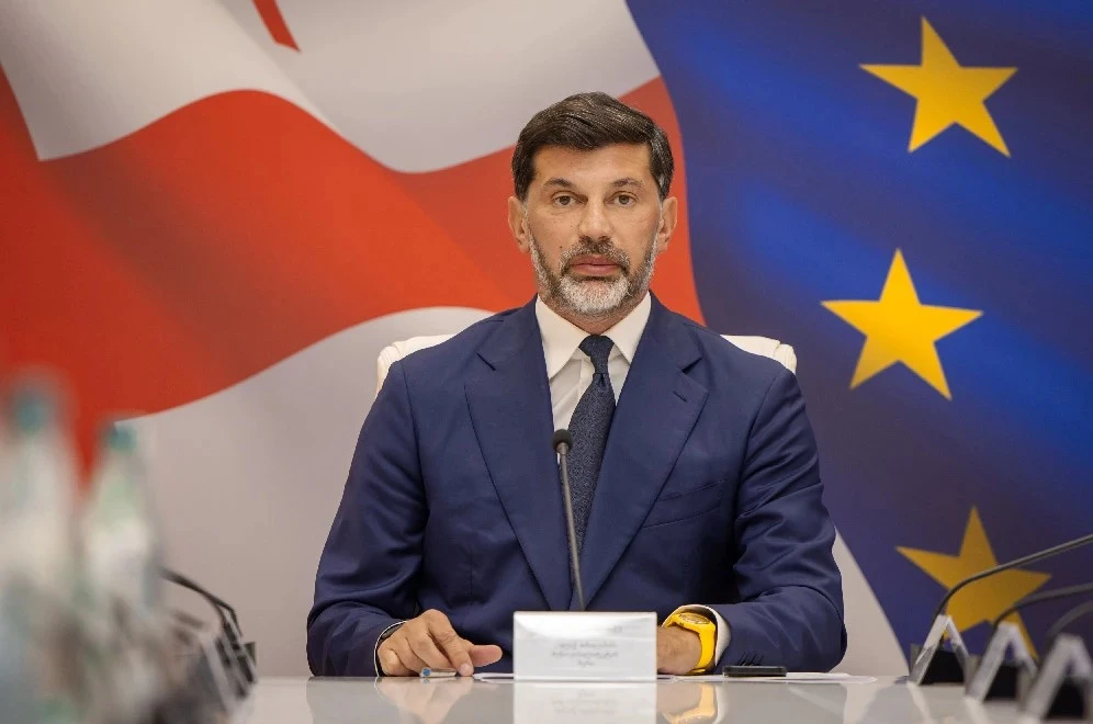 თბილისში, მეტროს პირველ ხაზზე ორი ახალი სადგური აშენდება - ერთ-ერთი ვარკეთილში, მეორე კი გლდანში იქნება