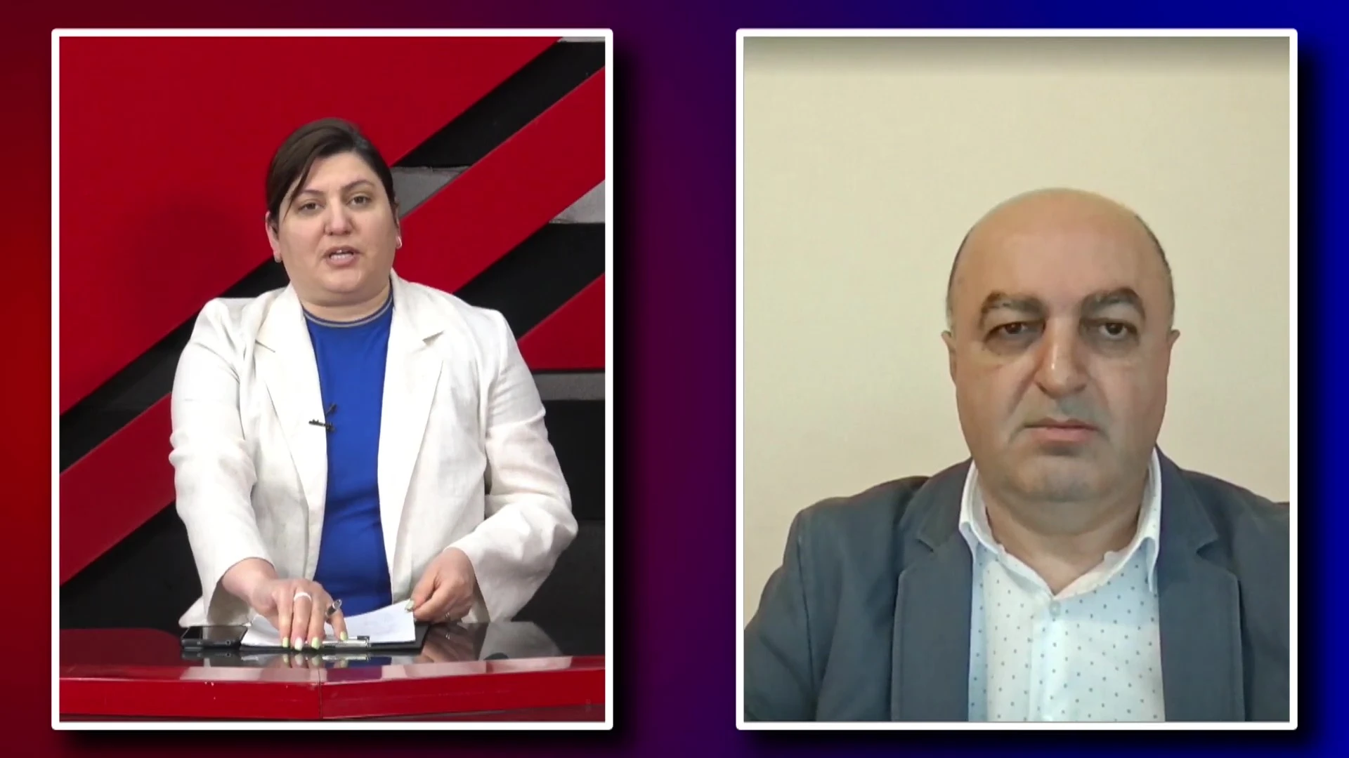 „სასამართლო, პრაქტიკულად, ხელისუფლების მორჩილია“- უჩა ნანუაშვილი.