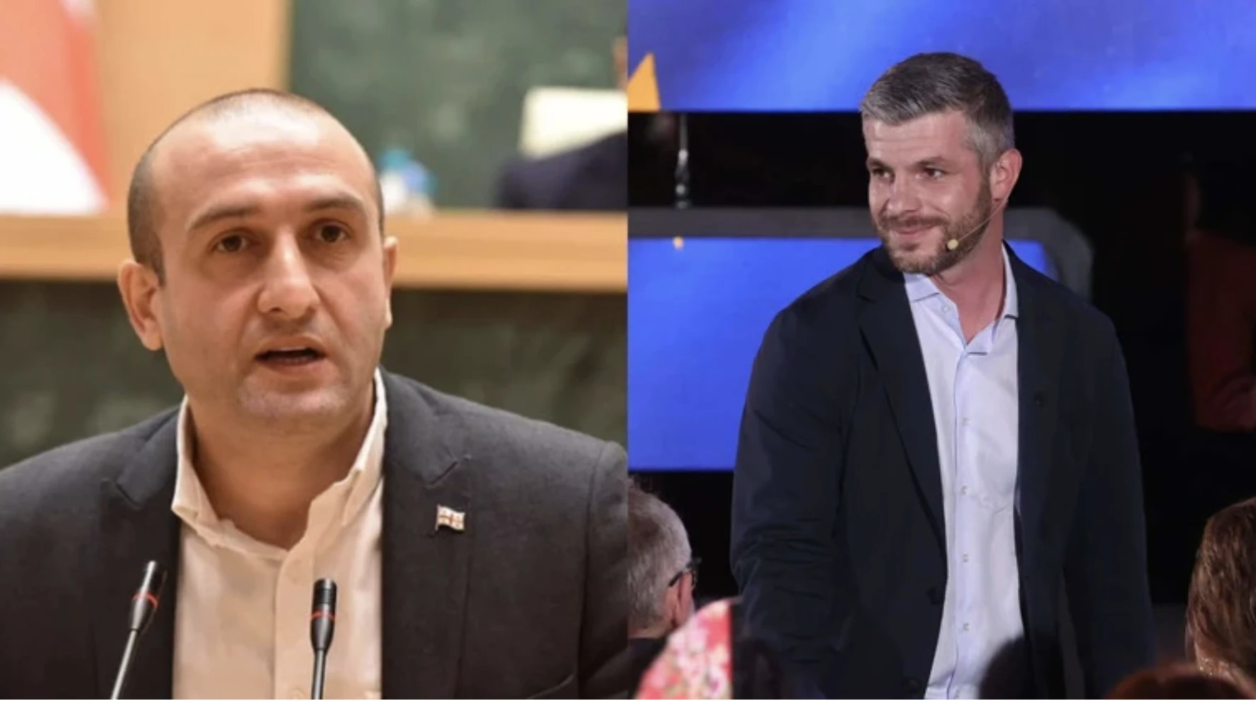 რა ქონებას ფლობენ მერობის ოპოზიციონერი კანდიდატები