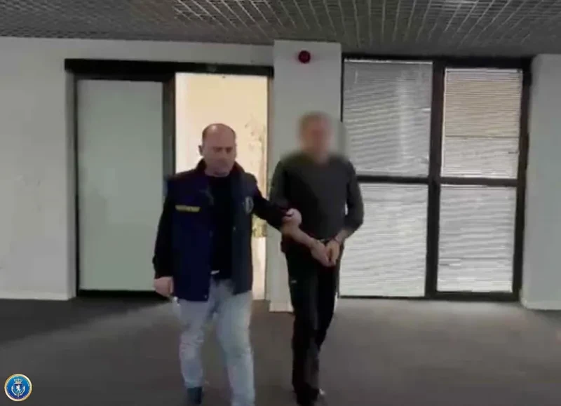 ქრთამის აღების ფაქტზე ხულოს მერიის წარმომადგენელი დააკავეს