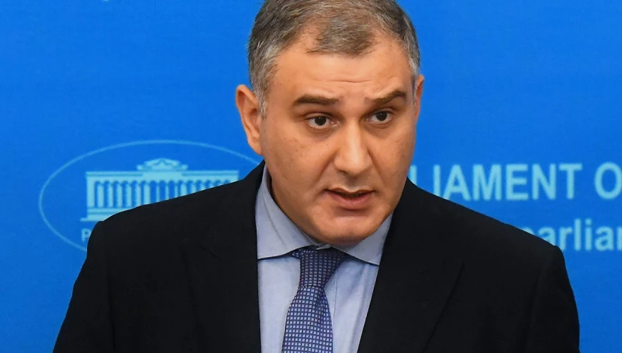 მიხეილ სარჯველაძე ჩანაცვლებით თერაპიაზე - არცერთი ბენეფიციარი, ვისაც აქვს მკურნალობის საჭიროება არ დარჩება მის გარეშე, ეს იქნება მკაცრად განსაზღვრული
