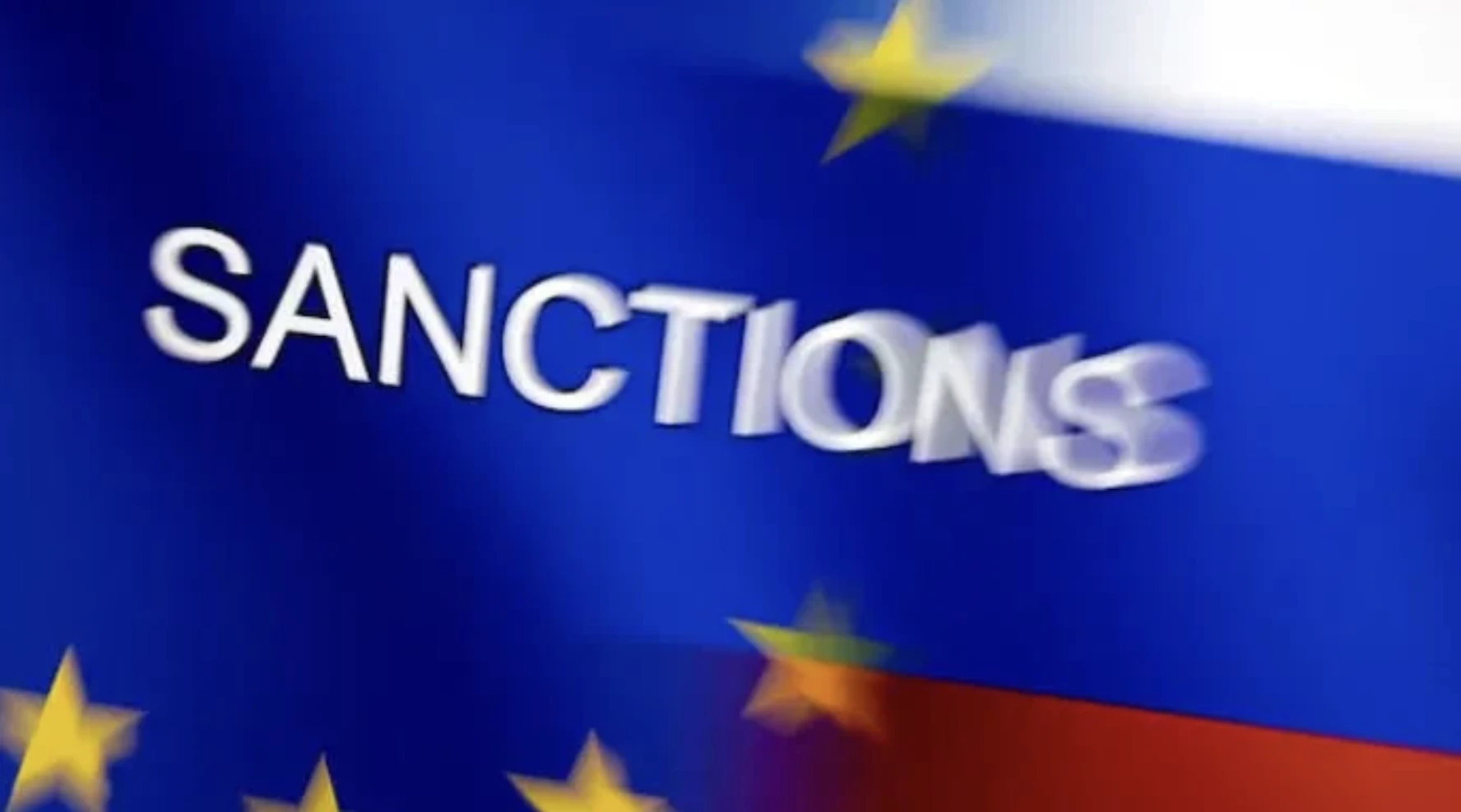 ევროკავშირმა რუსეთის წინააღმდეგ სანქციების მე-20 პაკეტის მომზადება დაიწყო