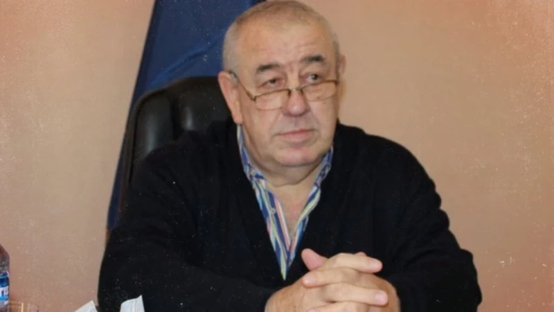 ალკოჰოლის არალეგალურად წარმოების საქმეზე ბრალდებული ბორის გოგიჩაიშვილი გარდაიცვალა