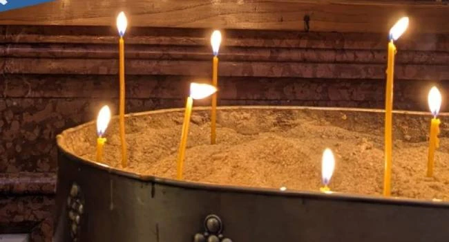 ეკატერინობაა!- ლოცვა, რომელიც დღეს უნდა წაიკითხოთ