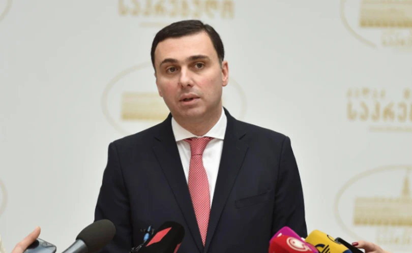 გიორგი ტყემალაძე - რუსთაველის გამზირის რეაბილიტაციას უახლოეს მომავალში დავიწყებთ