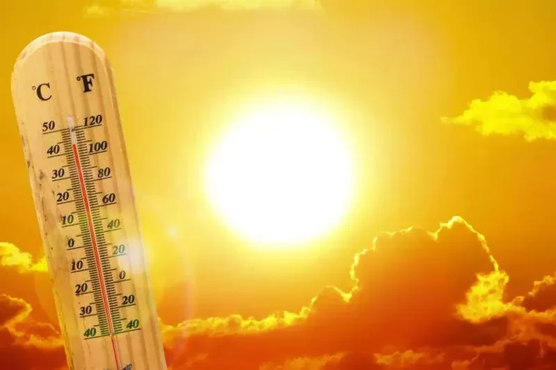 გარემოს ეროვნული სააგენტო - 21-23 ივლისს, აღმოსავლეთ საქართველოში ტემპერატურამ შესაძლებელია 38-40 გრადუსს მიაღწიოს - ჰაერის მოსალოდნელი ტემპერატურა სითბური სტრესისა და ტყის ხანძრების რისკის ხელშემწყობ პირობას წარმოადგენს