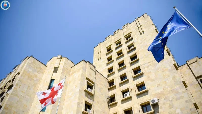 პროკურატურამ საქართველოს სახელმწიფო საზღვრის უკანონოდ გადმოკვეთის ფაქტზე ხუთ პირს ბრალდება წარუდგინა
