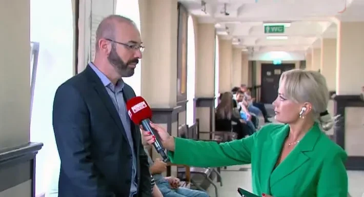 გიორგი ბაჩიაშვილი სპეცრეისით ჩამოიყვანეს - ადვოკატი