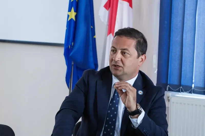 საქართველოს პრემიერ-მინისტრის გადაწყვეტილებით, საქართველოს სტატისტიკის ეროვნული სამსახურის აღმასრულებელ დირექტორად გოგიტა თოდრაძე ახალი ვადით დაინიშნა.  საქართველოს სტატისტიკის ეროვნული სამსახურის ცნობით, თოდრაძე აღნიშნულ პოზიციაზე კონკურსის წესით შეირჩა.  „საკონკურსო პროცესი ჩაატარა საქართველოს მთავრობის 2026 წლის 16 მარტის №110 დადგენილებით შექმნილმა კომისიამ, რომელმაც კანდიდატების შეფასების შედეგად გოგიტა თოდრაძე შეარჩია და მისი კანდიდატურა პრემიერ-მინისტრს დასანიშნად წარუდგინა.