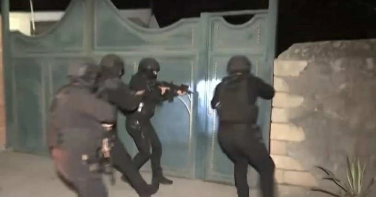 სოფელ კაბალში ჩატარებულ სპეცოპერაციასთან დაკავშირებით, რომლის დროსაც 52 წლის მირზა ალიევია ლიკვიდირებული, ახალი დეტალები ხდება ცნობილი