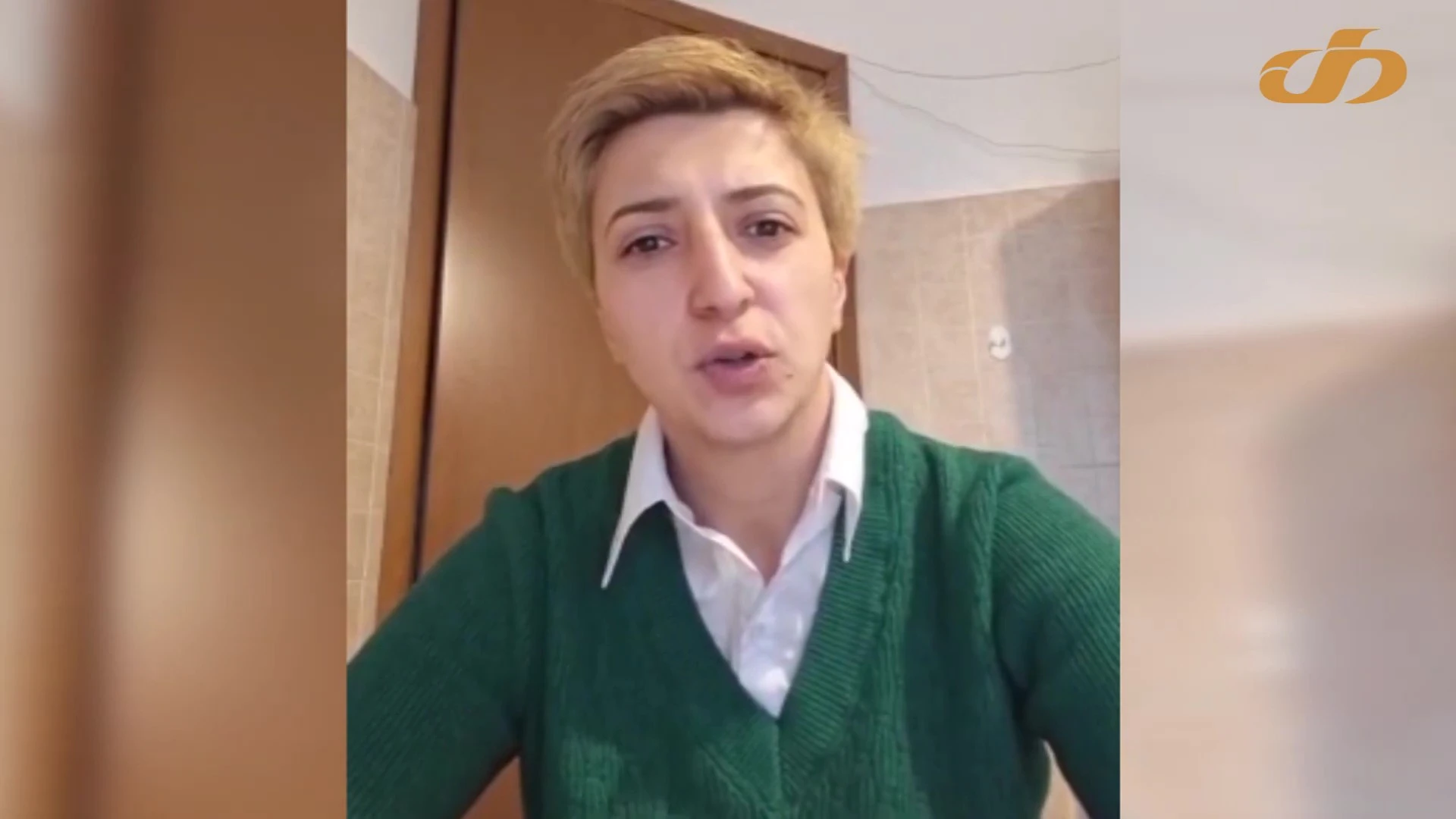 ,,ოლიგარქიულმა რეჟიმმა არ დატოვა არცერთი სფერო რომელსაც არ შეეხო და არ მოინდომა, რომ გაეჩუმებინა,, -ვასილისა ჯაბახიძე (2017-2021 წლების მოწვევის გორის საკრებულოს წევრი)