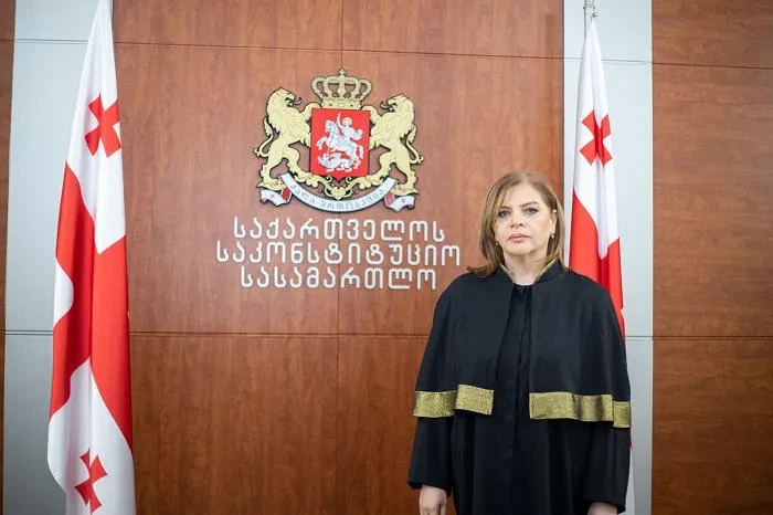 ირინა იმერლიშვილი - საერთაშორისო უნივერსიტეტისგან შემოთავაზება მივიღე რექტორის პოზიციაზე და დავთანხმდი - რაც შეეხება მითქმა-მოთქმას საკონსტიტუციო სარჩელზე, შეიძლება ჩემი უფლებამოსილების ვადაში არც მოსწრებულიყო განხილვა