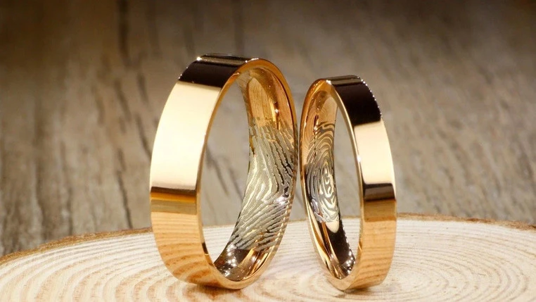 „დაახლოებით, 4000 ლარია საჭირო, როგორც წესი 10-გრამიანს ყიდულობენ“ - რა ღირს საქორწინო ბეჭედი ოქროს ბირჟაზე?