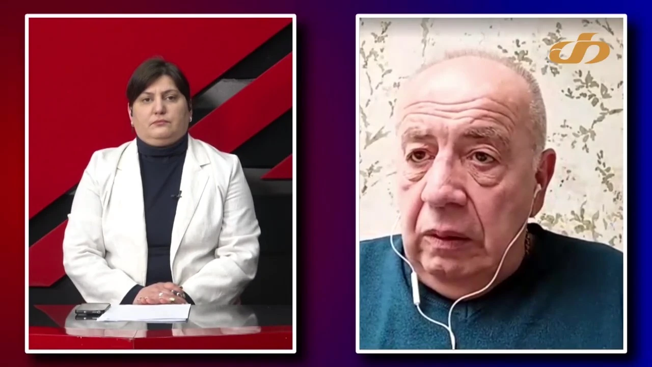 💬 "საქართველოსა და ევროპის ფასები ისე განსხვავდება ერთმანეთისგან, როგორც ცა და დედამიწა" - გიორგი ფოფხაძე
