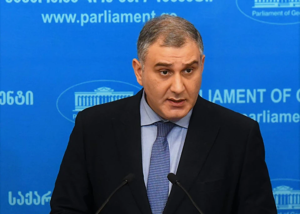 მიხეილ სარჯველაძე - მოვუწოდებთ ექიმებს, აფთიაქებს, ფსიქოტროპულ საშუალებებთან დაკავშირებით ფრთხილად იყვნენ ბოროტმოქმედებისგან - ეს შეიძლება იყოს ადმინისტრაციული, მაგრამ ვერ გამოვრიცხავ სისხლის სამართლებრივ დევნას