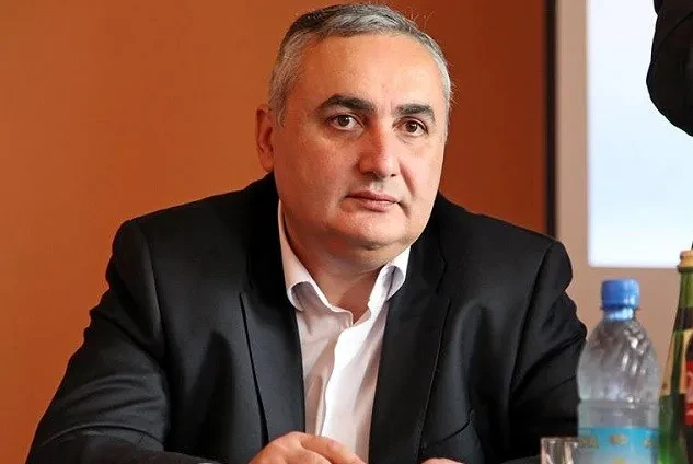 ირაკლი მელაშვილი - თუ BBC-ის ინფორმაცია დადასტურდა, ამ ამბავმა ხელისუფლების უმაღლესი თანამდებობის პირები შეიძლება ჰააგის სასამართლოს სკამამდე მიიყვანოს - იმედია, ქართული თუ არა, საერთაშორისო გამოძიება მაინც შედგება