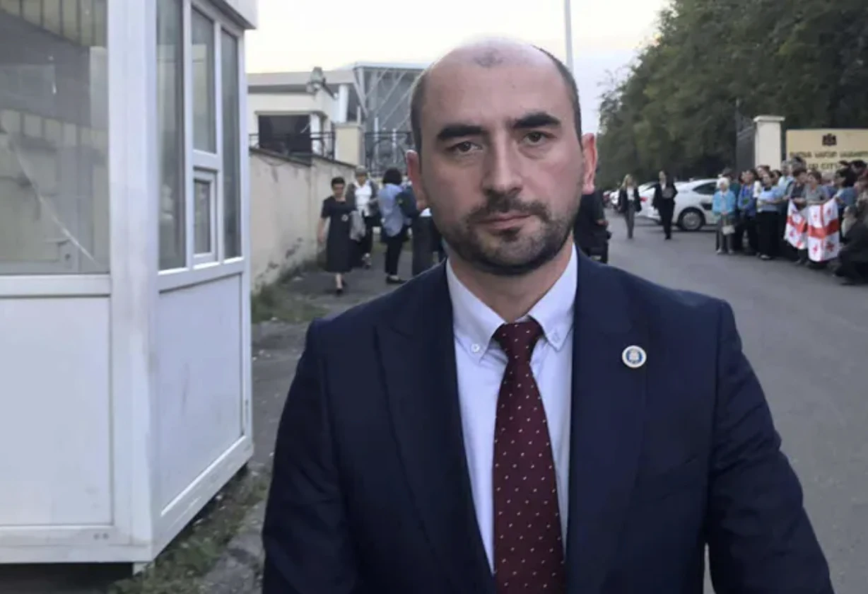 პროკურატურა ზვიად რატიანისთვის 2 წლით თავისუფლების აღკვეთის შესახებ გადაწყვეტილებას სააპელაციო სასამართლოში გაასაჩივრებს
