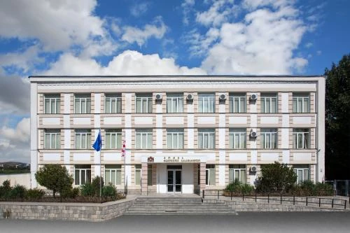 გორის რაიონული სასამართლო და კასპის მაგისტრატი სასამართლო