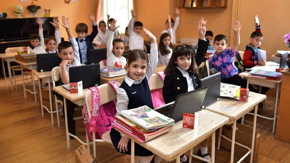 პირველკლასელთა რეგისტრაციას ახალი ეტაპი დაემატება - საყოველთაო რეგისტრაციამდე ბავშვის საცხოვრებელი ადგილის პრინციპით დარეგისტრირება იქნება შესაძლებელი