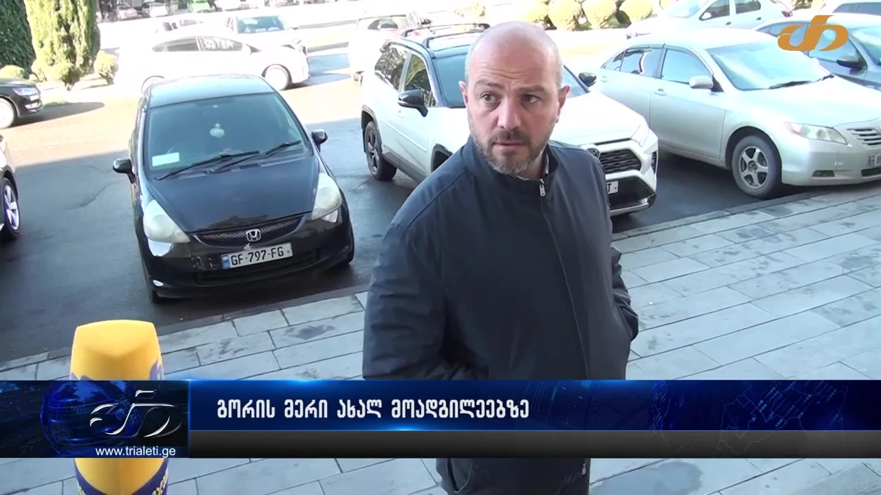 რატომ დანიშნა გორის მერმა დამატებით ორი მოადგილე?