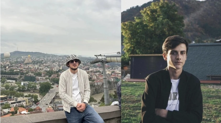 ცნობილია 2 ახალგაზრიდს ვინაობა, რომლებსაც მტკვარში ეძებენ