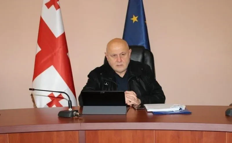 „ნაციონალური მოძრაობის“ ინფორმაციით, გორის საკრებულოს თავმჯდომარის, დავით რაზმაძის იმპიჩმენტის სამართლებრივ პროცედურებს იწყებენ