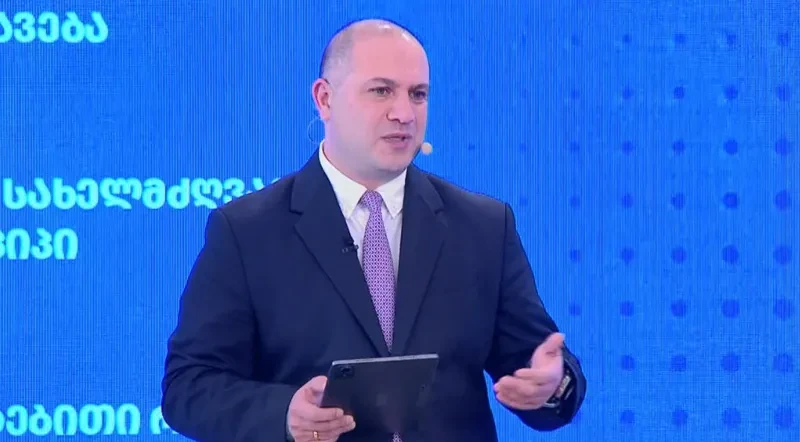 გივი მიქანაძე - პასუხისმგებლობას ვიღებთ, რომ 11-წლიანი სწავლება საკმარისი იქნება, მე-12 კლასში სწავლის მსურველთათვის კი ყოველ წელს, რეგისტრაციას გავხსნით