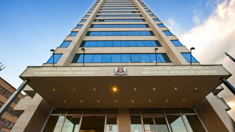 📍 ჯანდაცვის სამინისტროს განმარტებით, უცხოელების დასაქმებასთან დაკავშირებული ცვლილებები 1-ელი მარტიდან ამოქმედდება და მისი დარღვევის შემთხვევაში, როგორც დასაქმებული, ისე დამსაქმებელი დაჯარიმდება