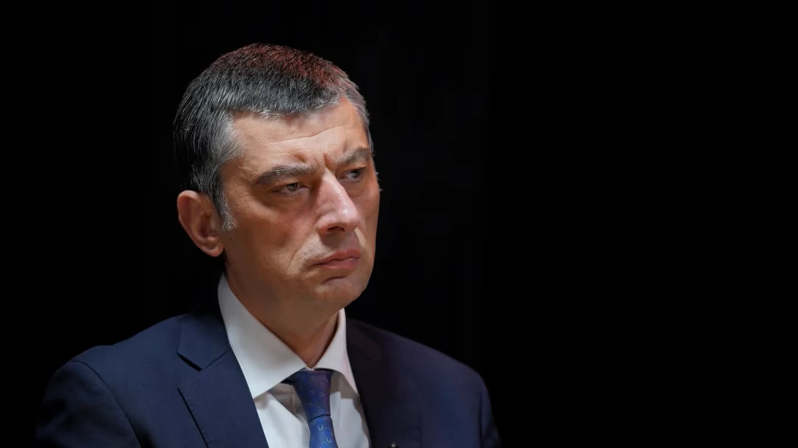 გიორგი გახარია - უმართავი ქაოსი და განუკითხაობა შეგვეხება ყველას
